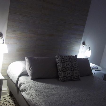 Apartmán Casagioieni CTA Pokoj fotografie
