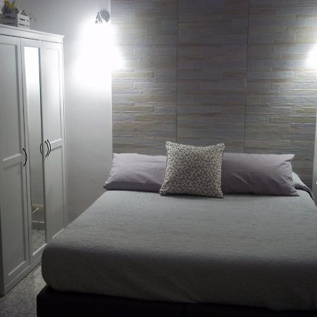 Apartmán Casagioieni CTA Exteriér fotografie