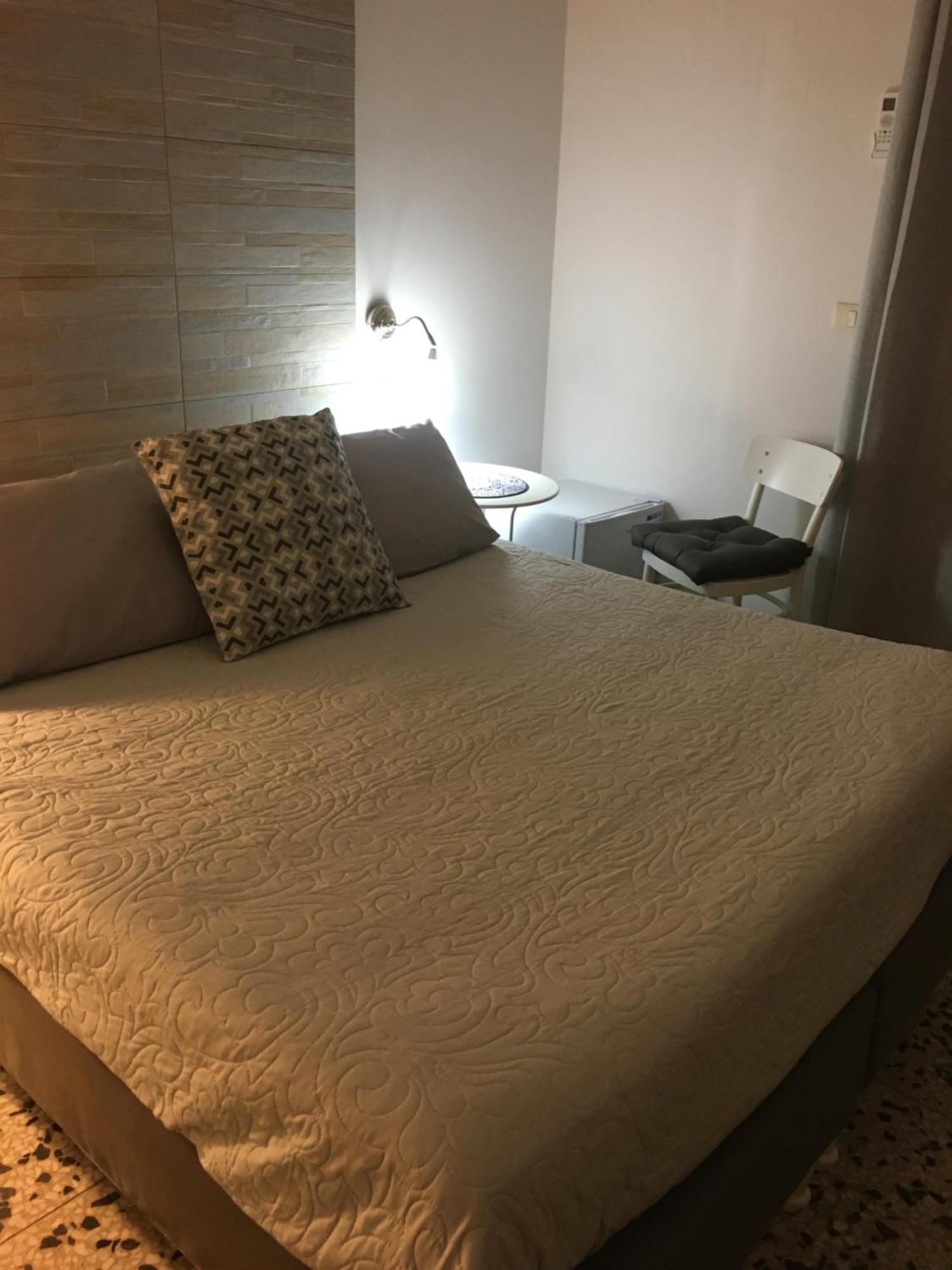 Apartmán Casagioieni CTA Pokoj fotografie
