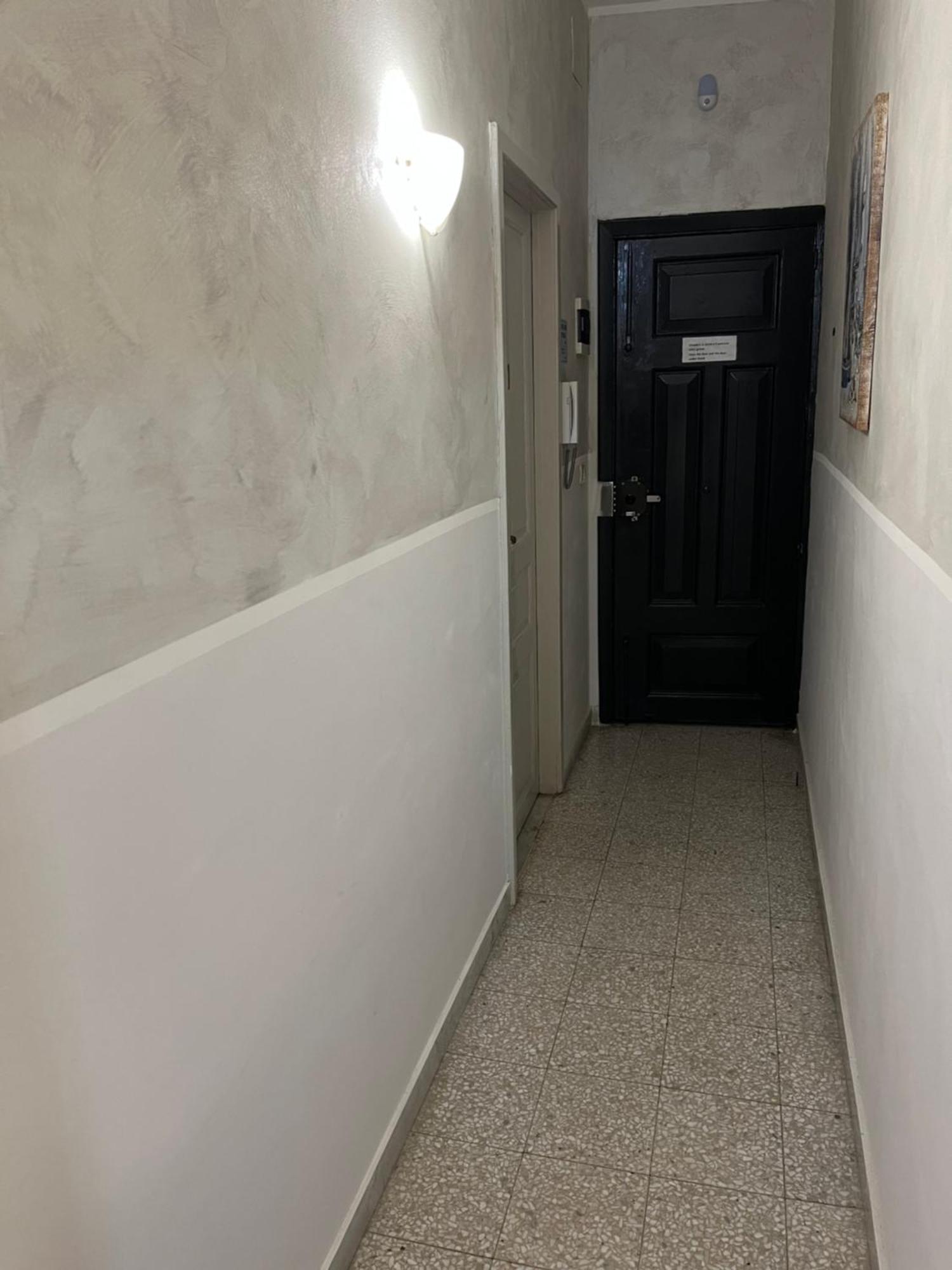 Apartmán Casagioieni CTA Exteriér fotografie